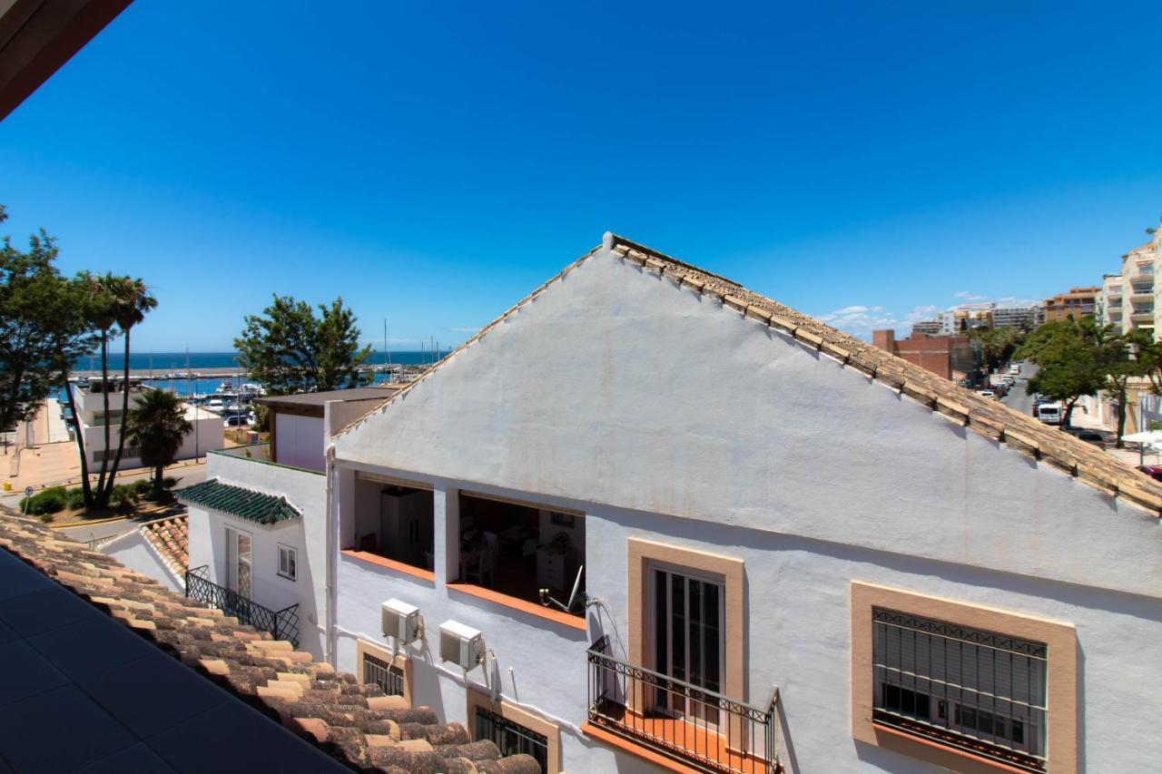 شقة Puerto Ciro ماربيا المظهر الخارجي الصورة